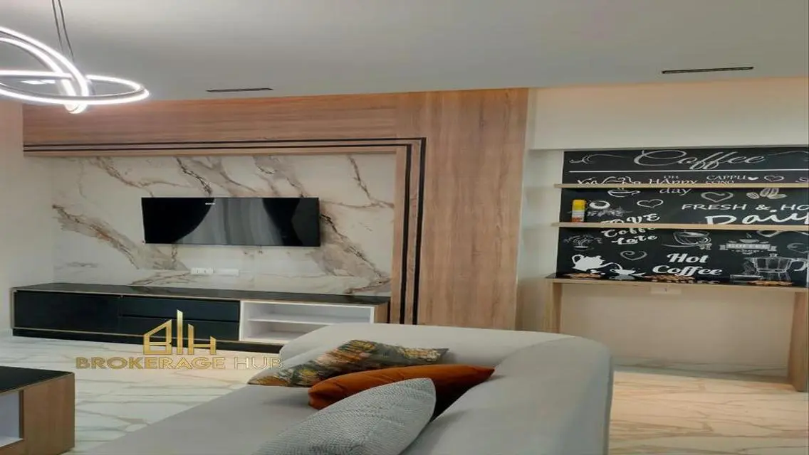 An apartment for rent in a location Galleria MV,