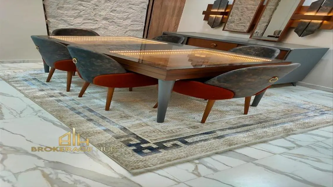 An apartment for rent in a location Galleria MV,