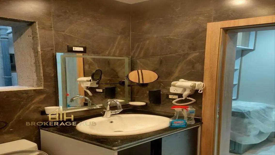 An apartment for rent in a location Galleria MV,