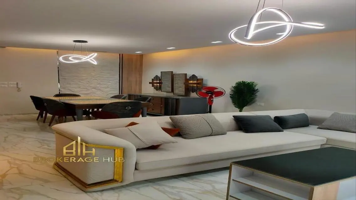 An apartment for rent in a location Galleria MV,