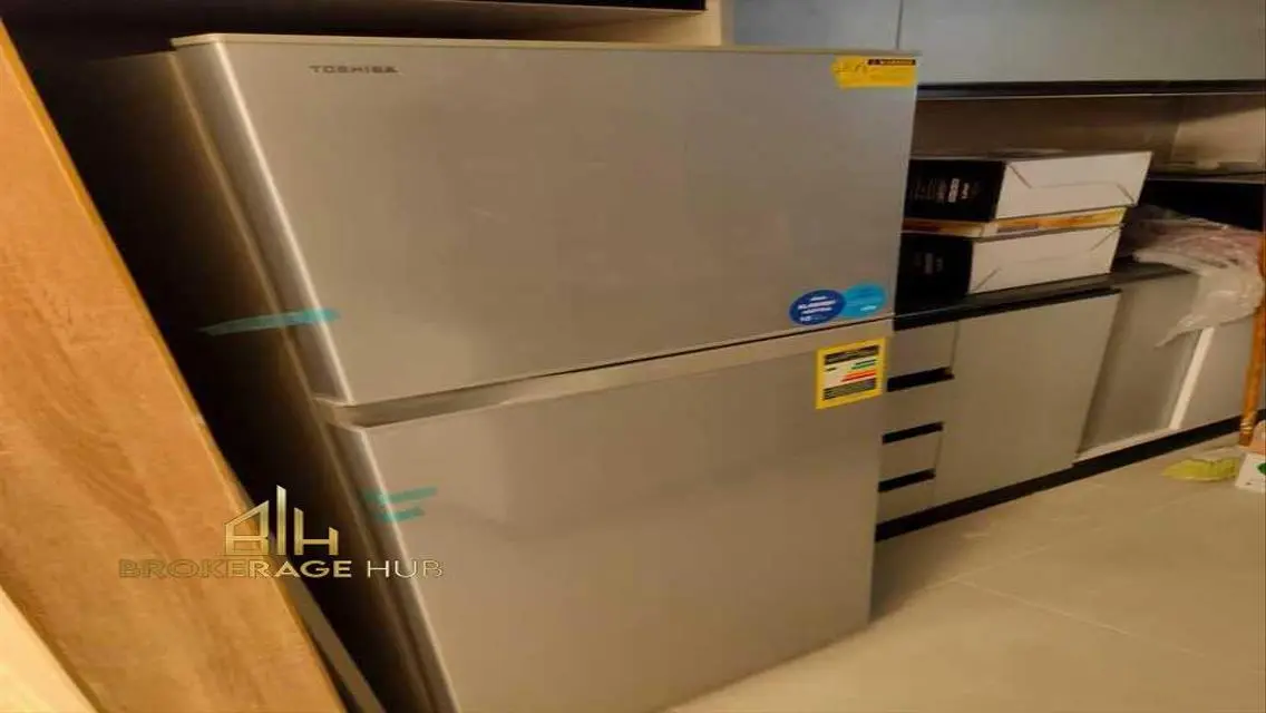 An apartment for rent in a location Galleria MV,