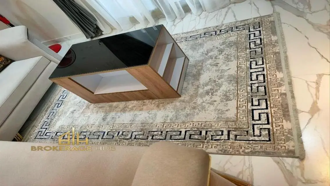 An apartment for rent in a location Galleria MV,