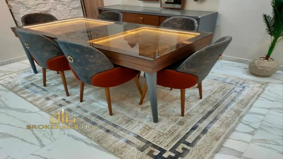 An apartment for rent in a location Galleria MV,