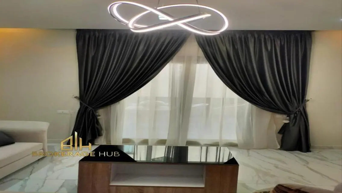 An apartment for rent in a location Galleria MV,