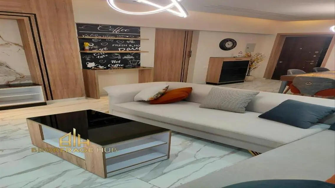 An apartment for rent in a location Galleria MV,