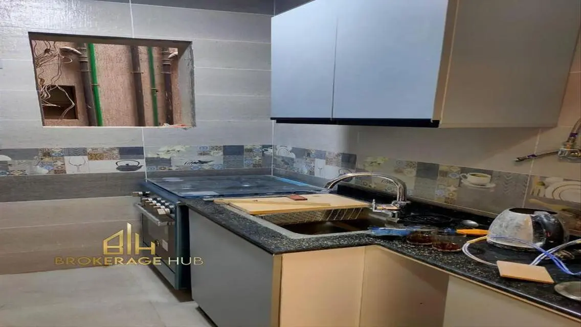 An apartment for rent in a location Galleria MV,