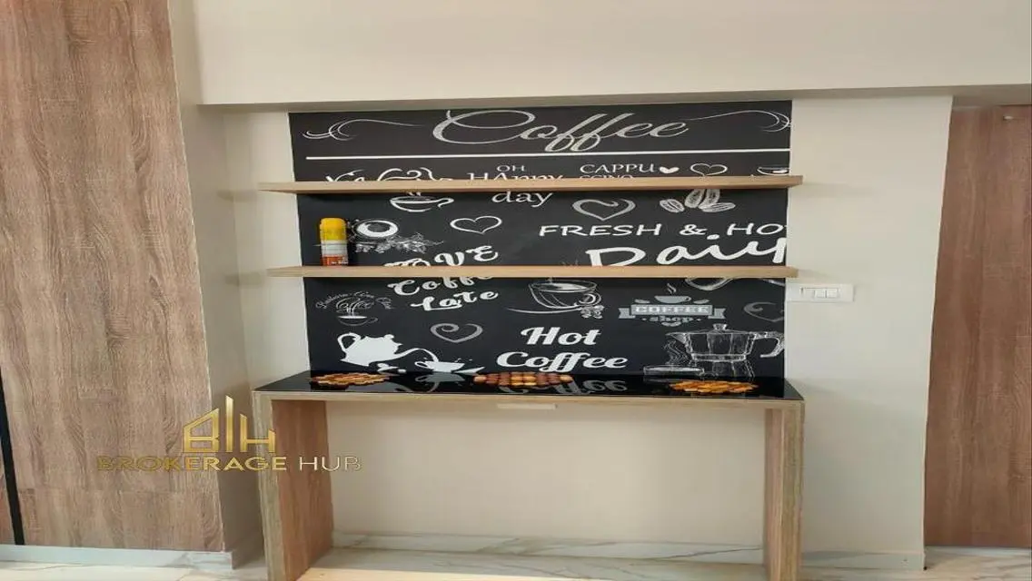 An apartment for rent in a location Galleria MV,