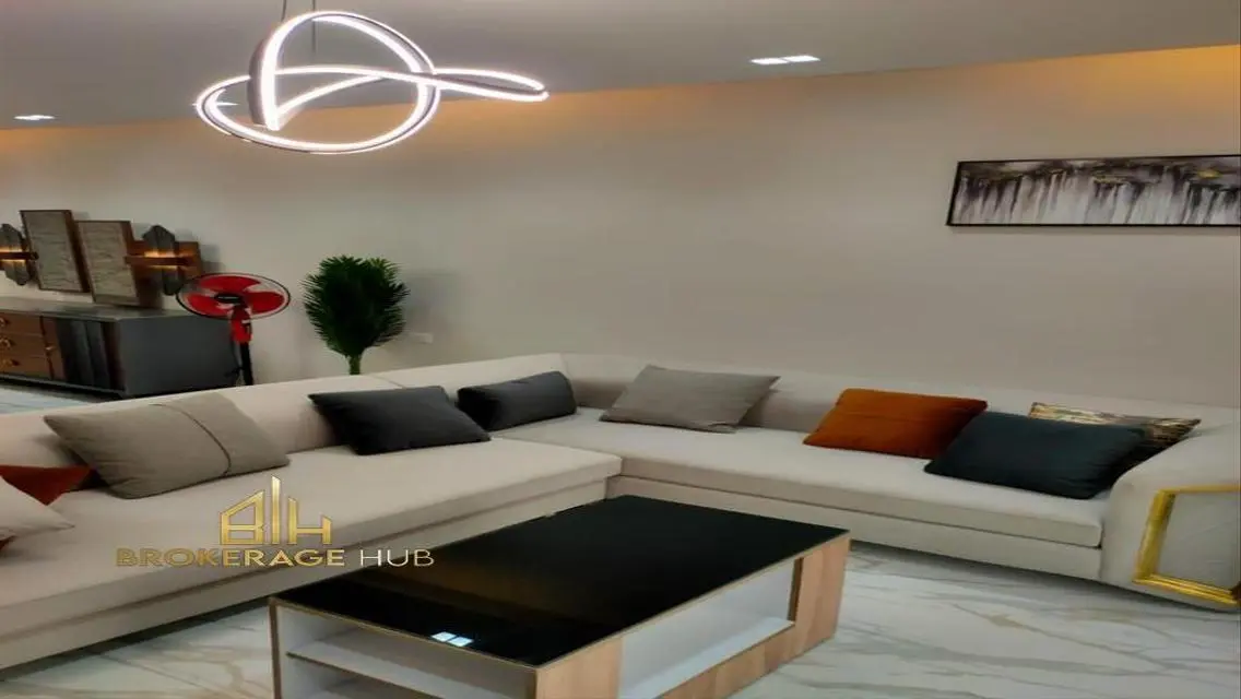 An apartment for rent in a location Galleria MV,