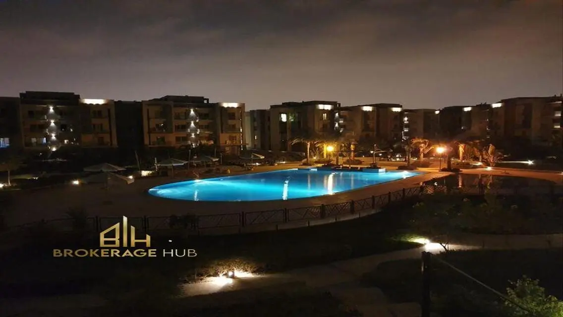 An apartment for rent in a location Galleria MV,