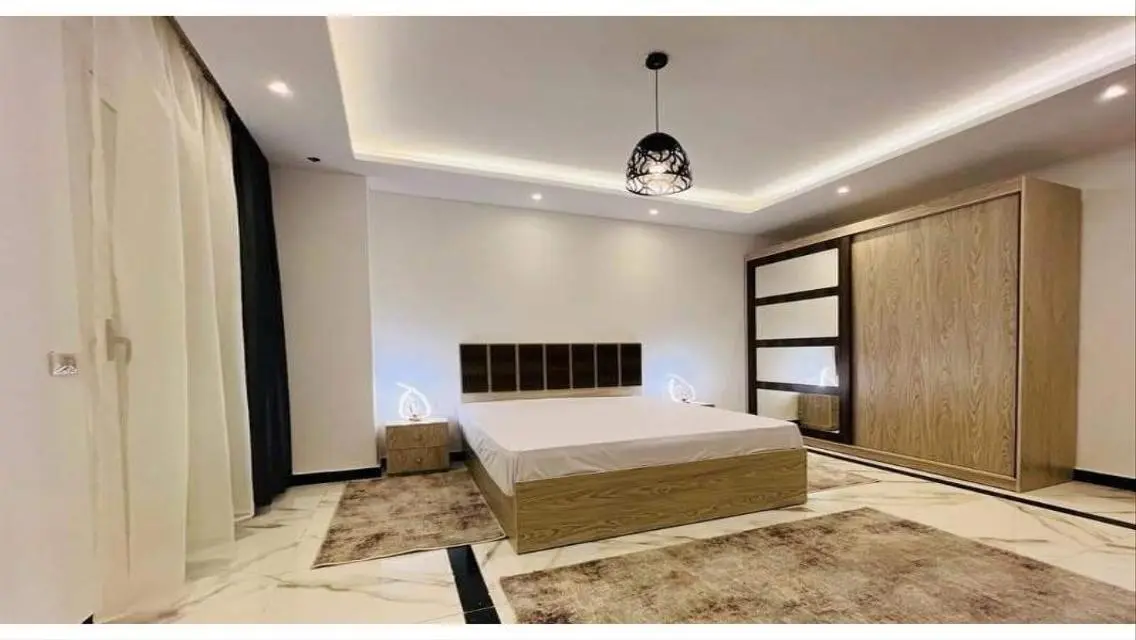 شقه استلام فوري بسعر مميز في سكاي سيتي جلاله