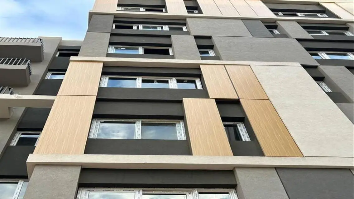 Apt 189m Prime location installment in Haptown