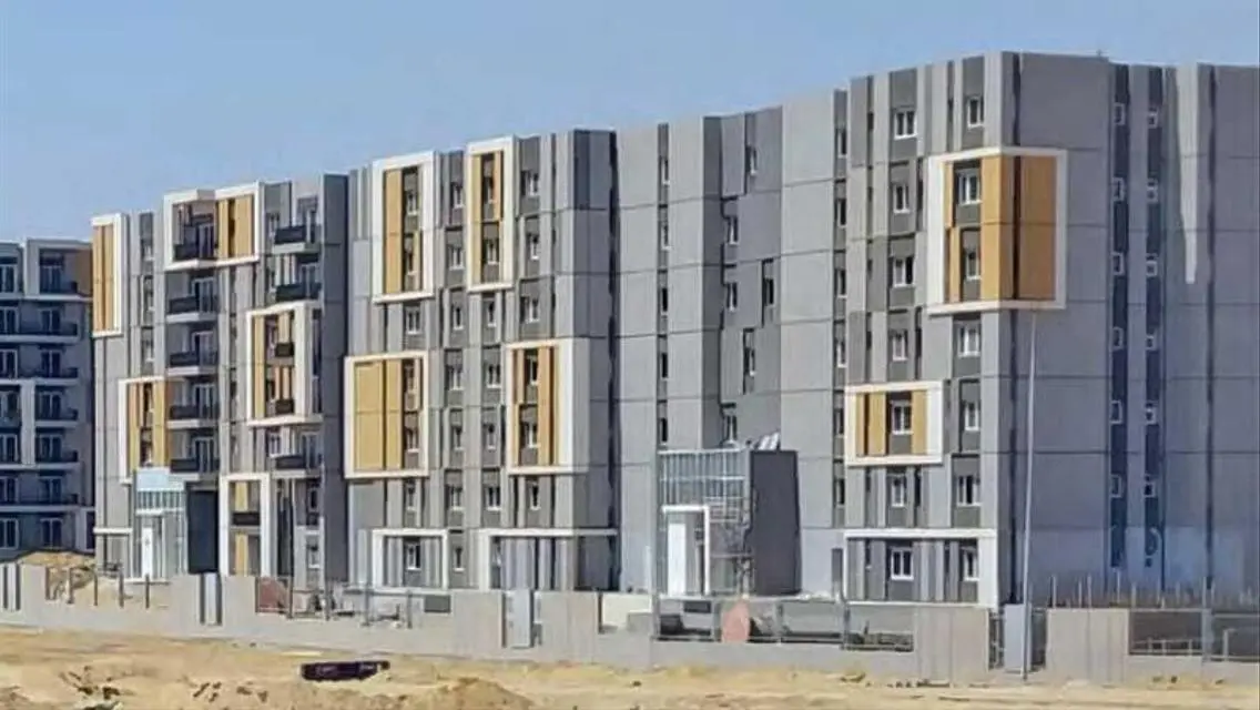 Apt 189m Prime location installment in Haptown