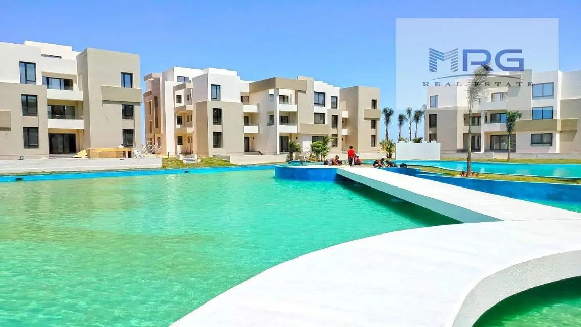 Cabana for sale, immediate delivery in Zahra North