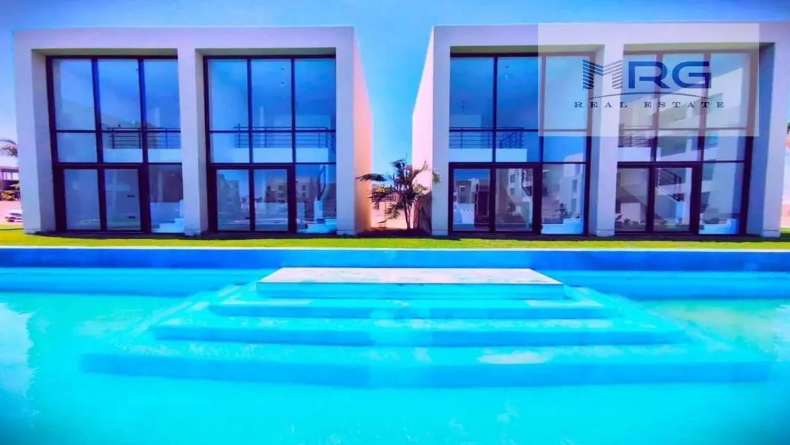 Cabana for sale, immediate delivery in Zahra North