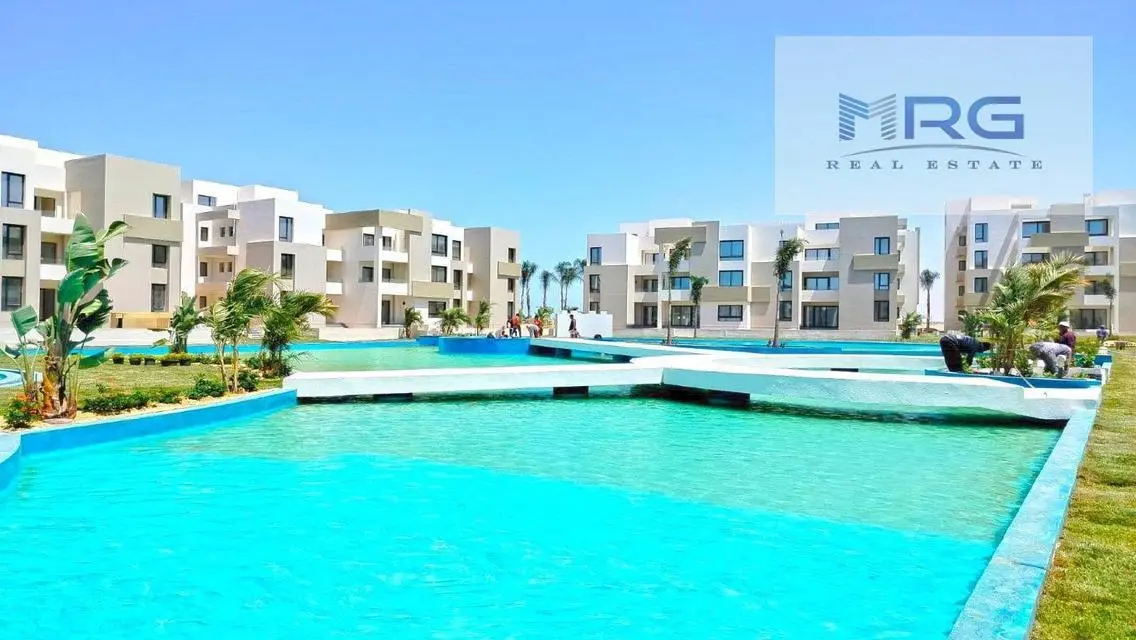 Cabana for sale, immediate delivery in Zahra North