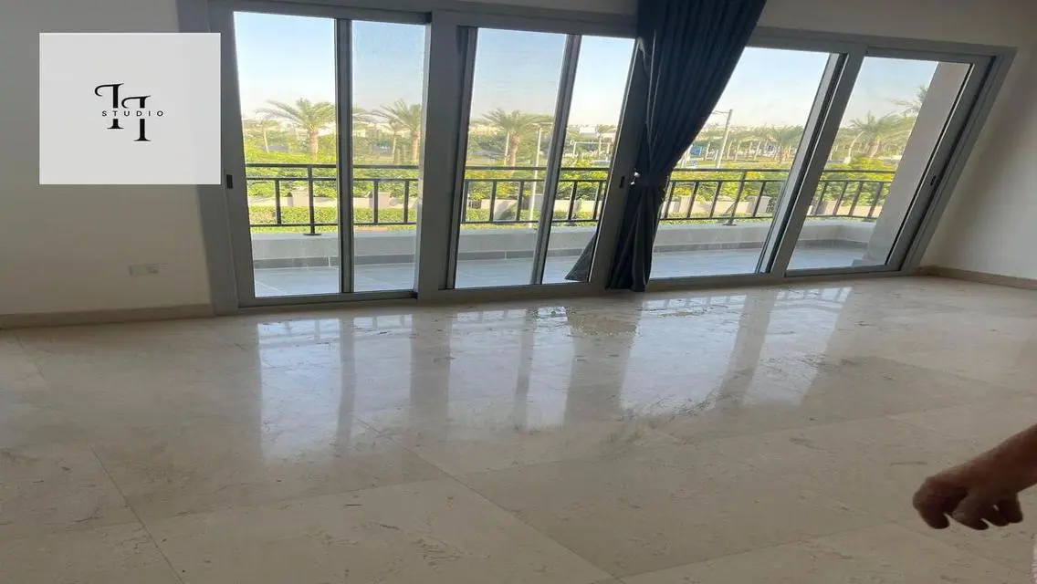 شقة مطبخ و تكييفات للايجار في كايرو فيستيفال سيتي