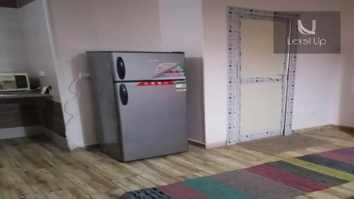 Studio for daily rent price 660p in elBanafseg