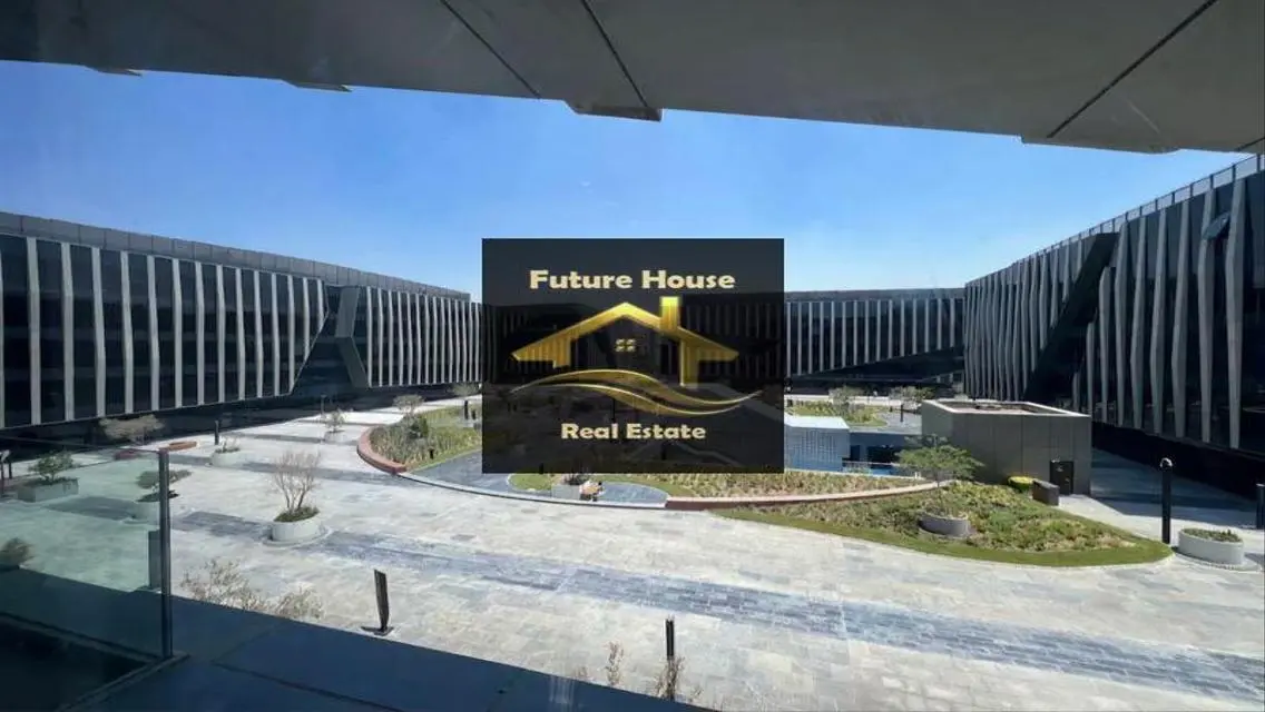 مكتب مميز open Area - مجهز للشركات -EDNC -التجمع