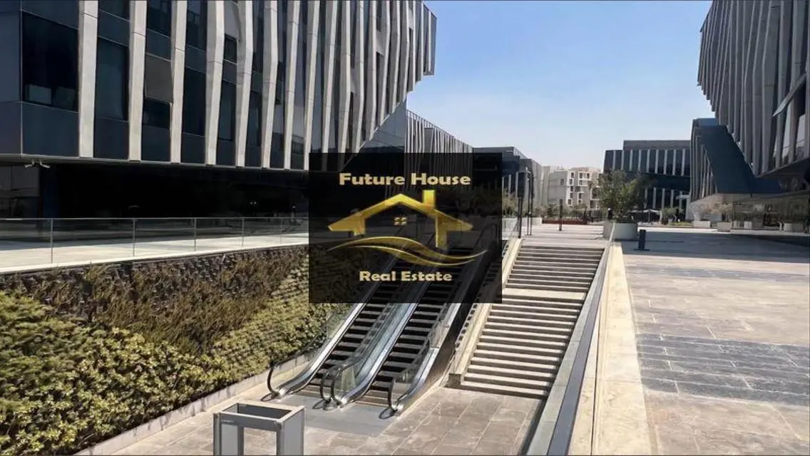 مكتب مميز open Area - مجهز للشركات -EDNC -التجمع