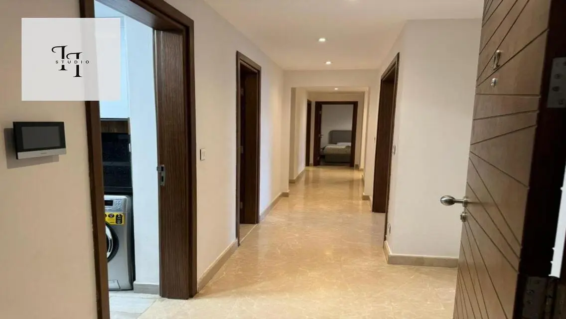 شقة فندقية اول سكن للايجار في كايرو فيستيفال سيتي