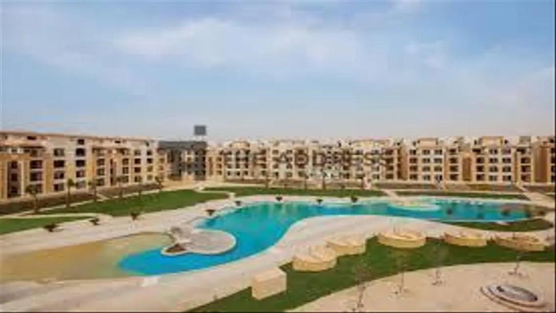 ارخص شقه في ستون ريزدنس استلام فوري