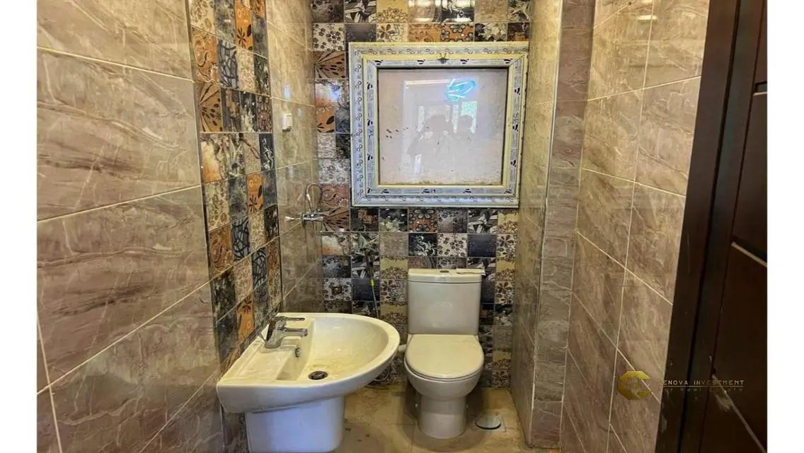 Luxury Apartment with Stunning Views and Security