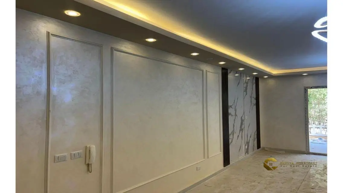 Luxury Apartment with Stunning Views and Security