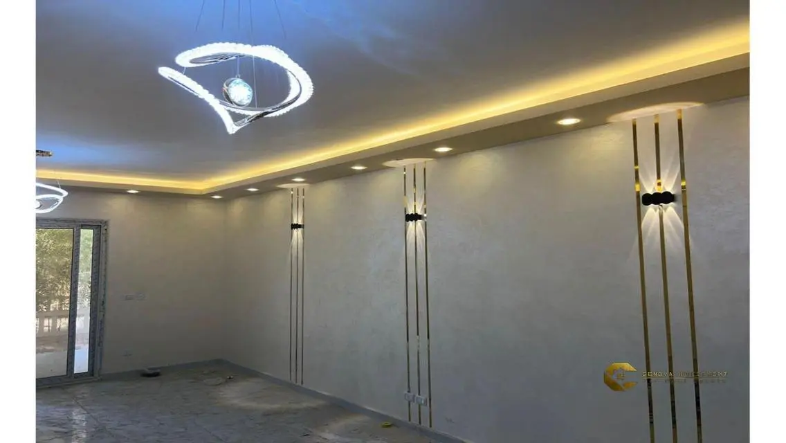 Luxury Apartment with Stunning Views and Security
