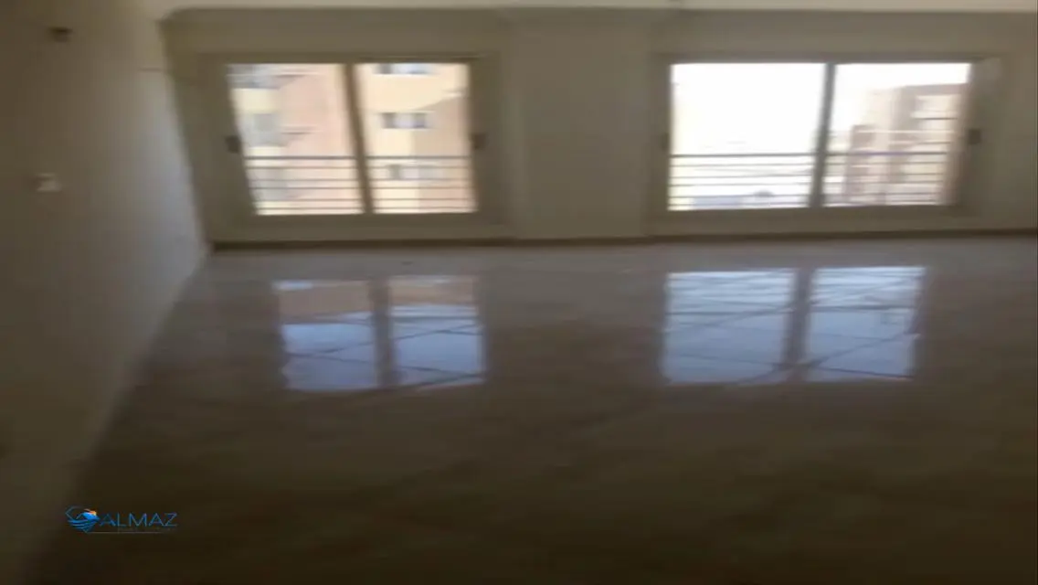 Apartment for sale in Dar Misr El Qarnful
