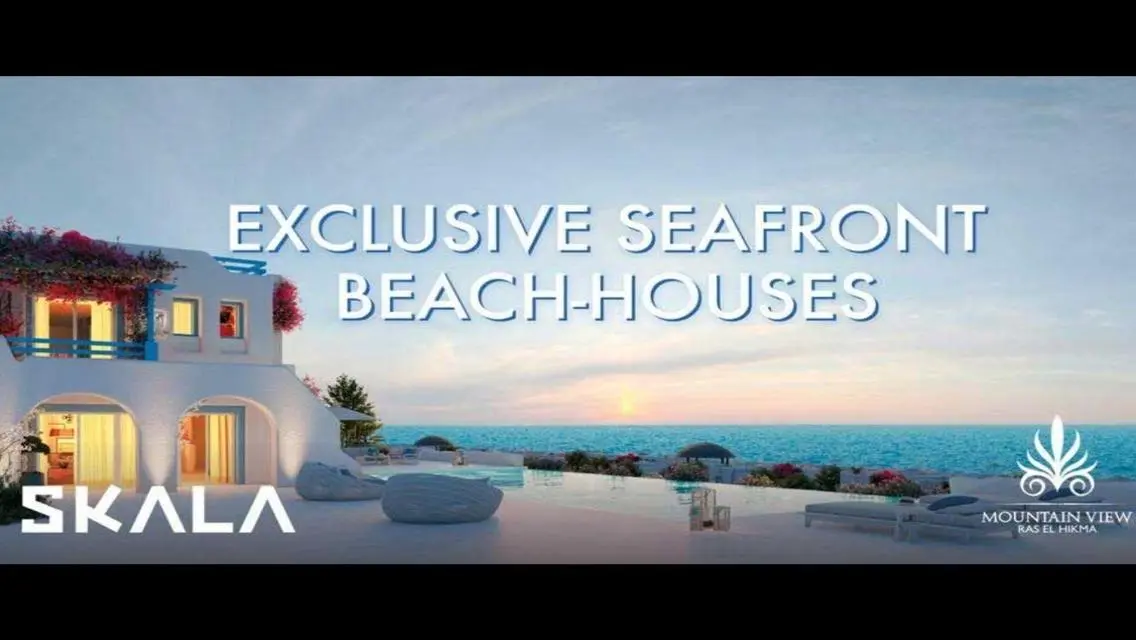 Two Bedroom chalet with prime location