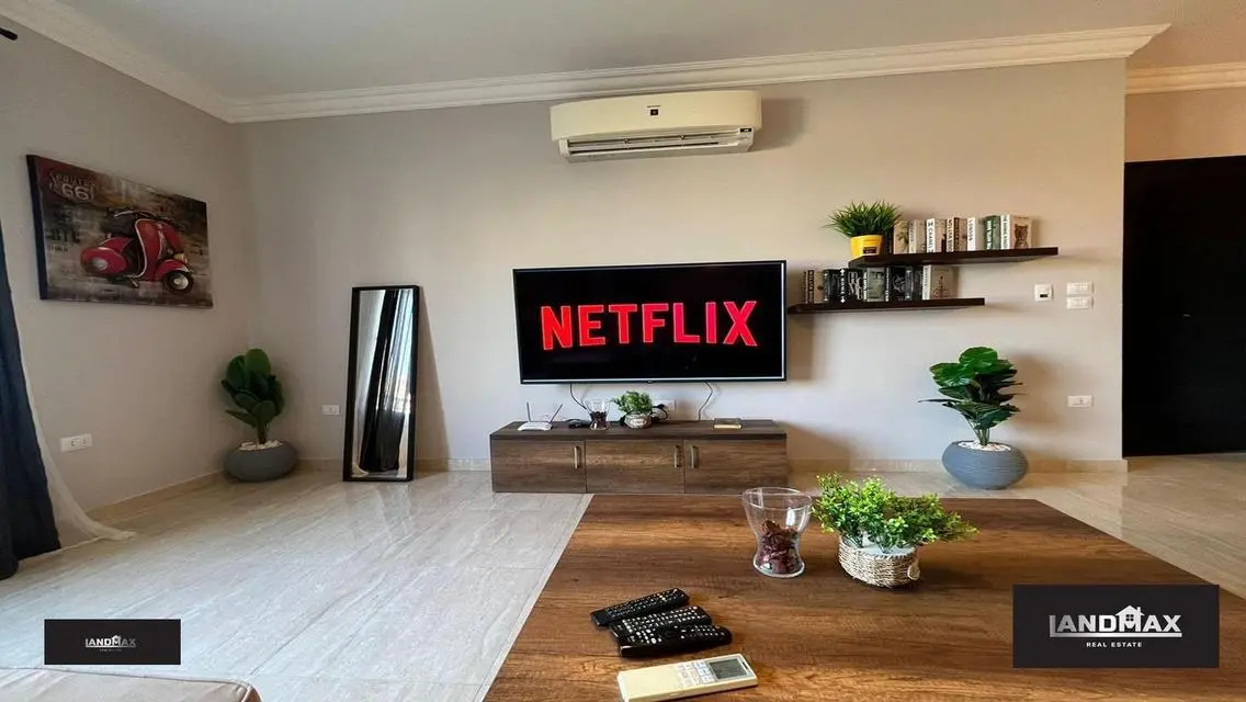 Apartment for sale, kitchen and ACs
