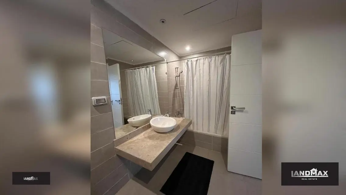 Apartment for sale, kitchen and ACs