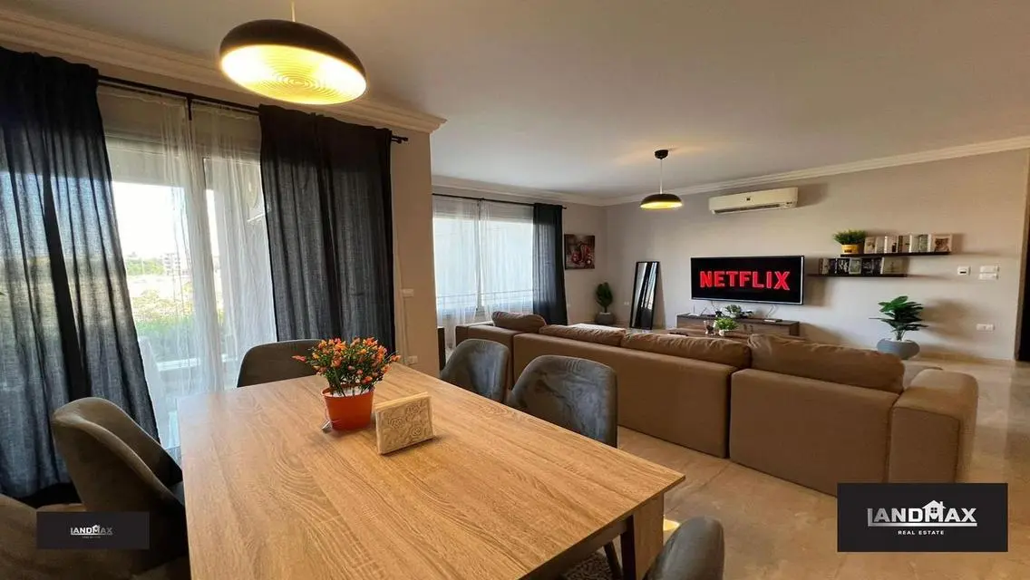 Apartment for sale, kitchen and ACs