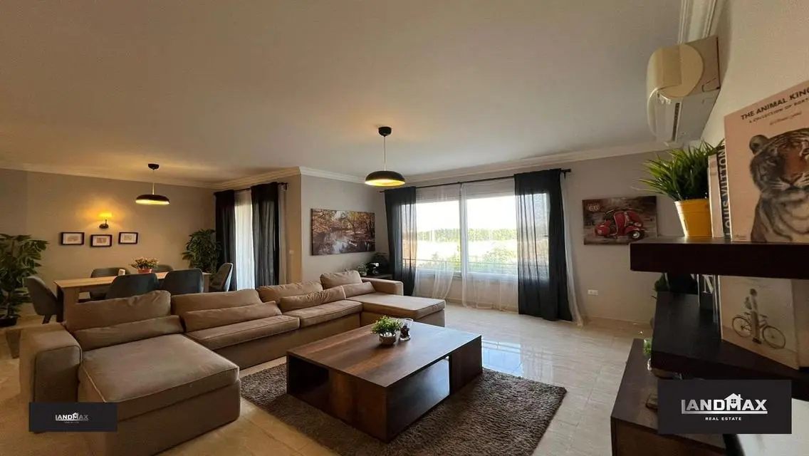 Apartment for sale, kitchen and ACs