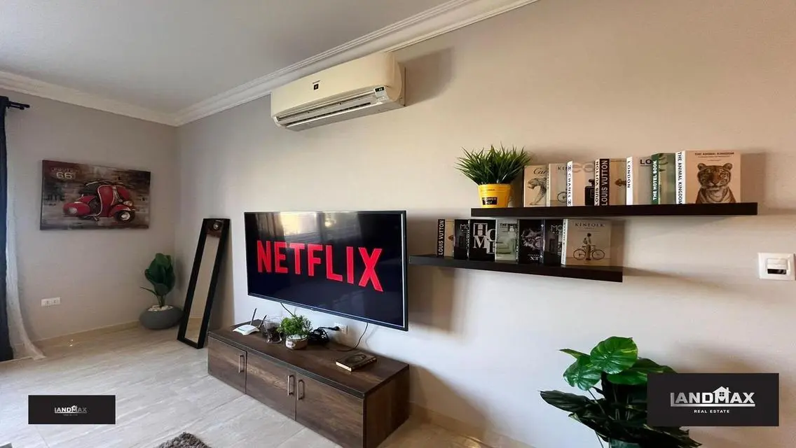 Apartment for sale, kitchen and ACs