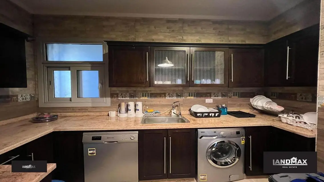 Apartment for sale, kitchen and ACs