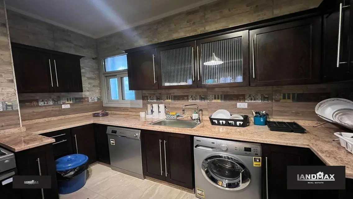 Apartment for sale, kitchen and ACs