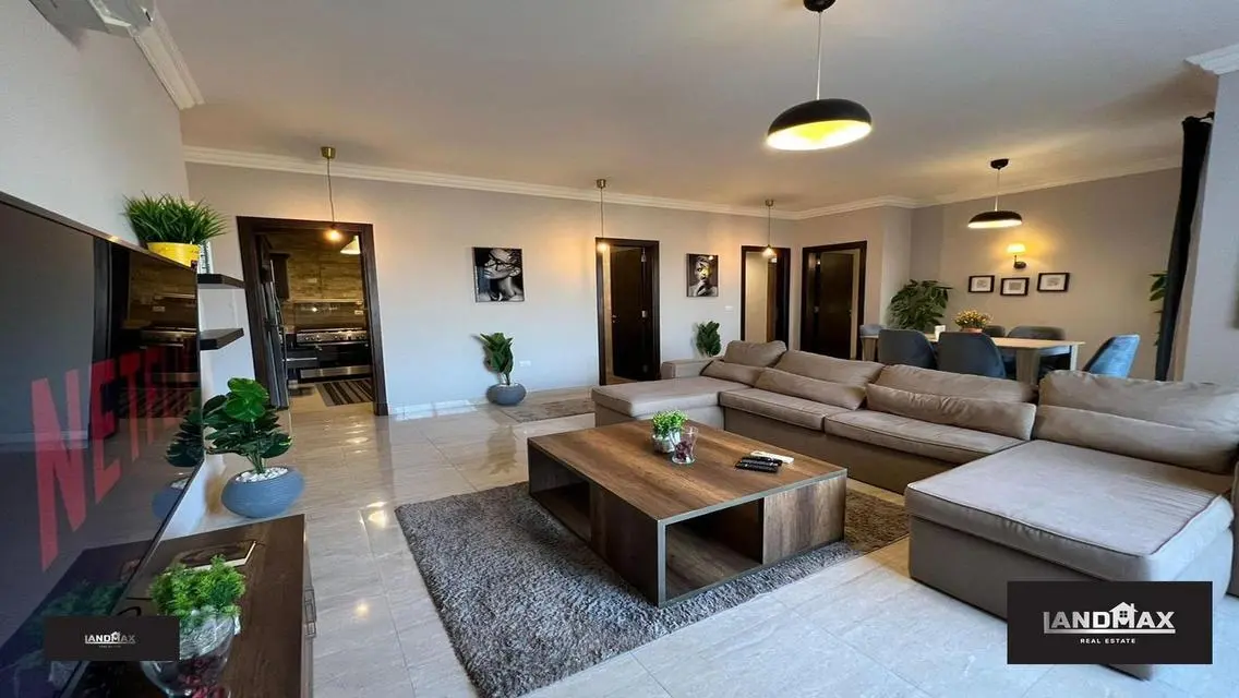 Apartment for sale, kitchen and ACs
