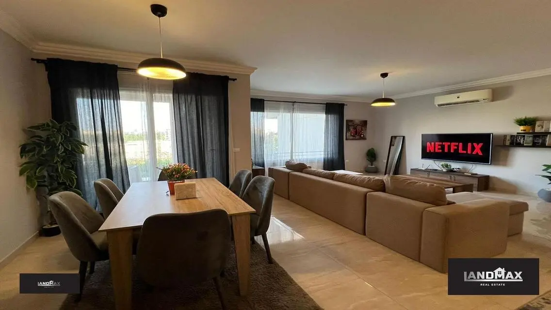 Apartment for sale, kitchen and ACs