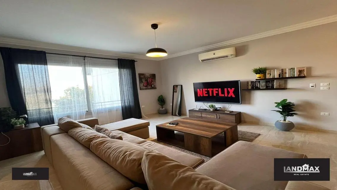 Apartment for sale, kitchen and ACs