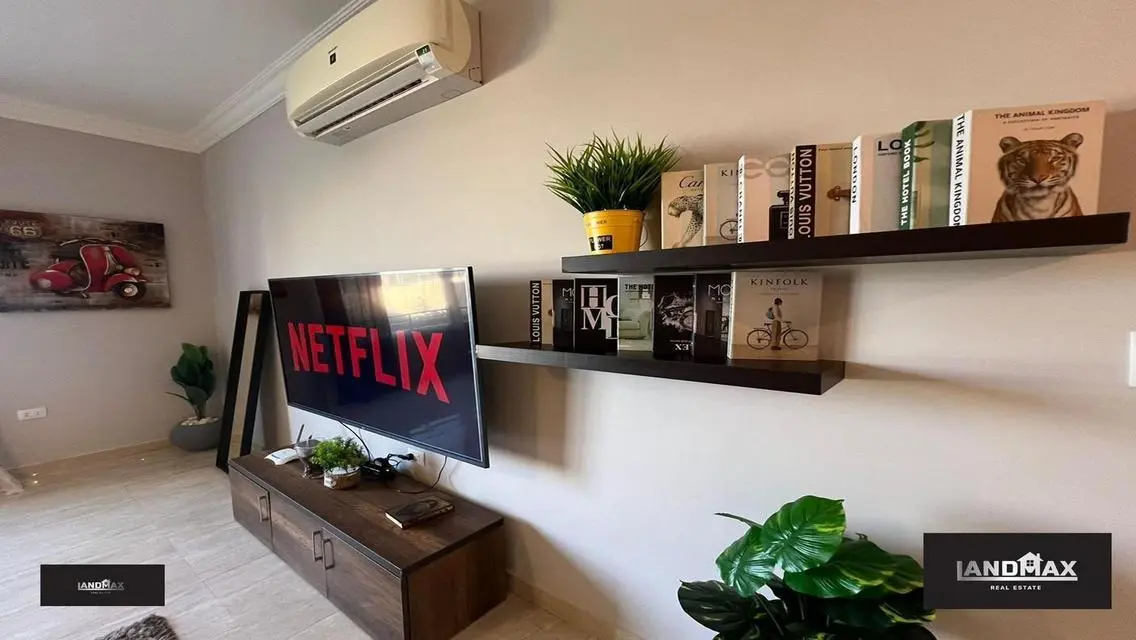 Apartment for sale, kitchen and ACs