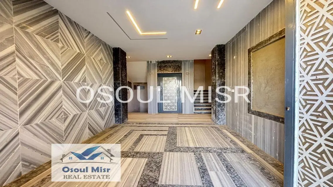 for sale in the ninth district - Sheikh Zayed