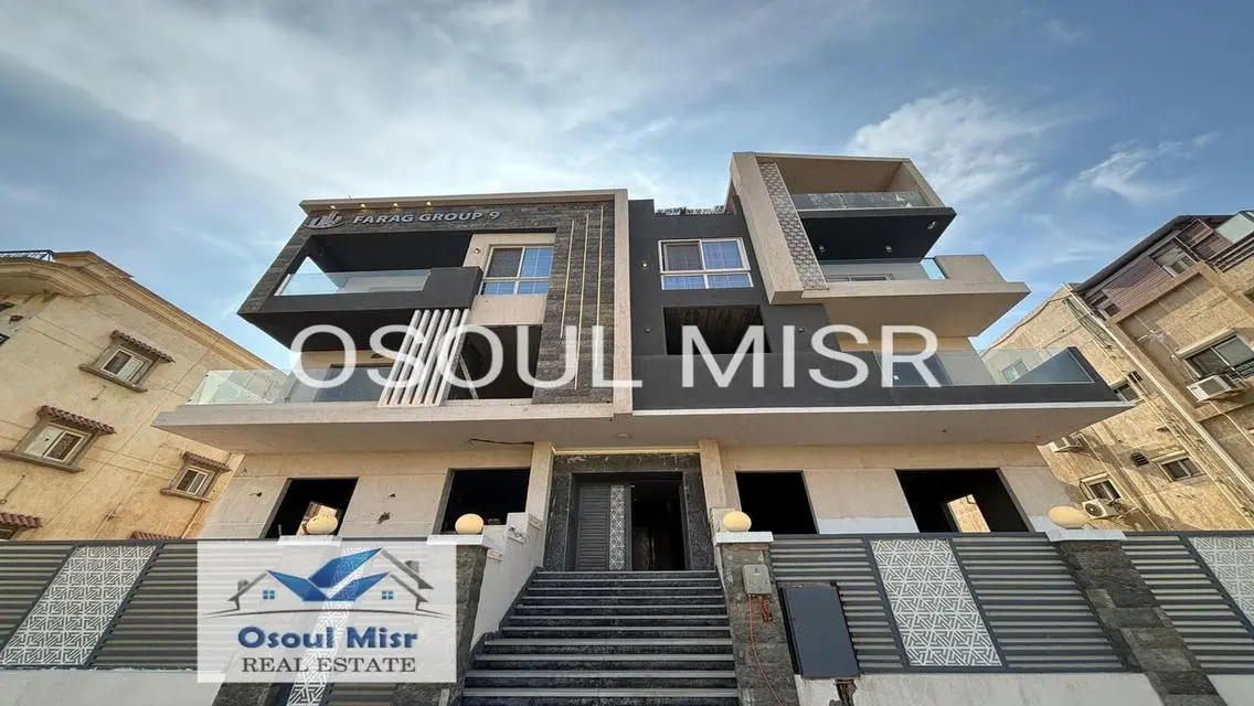 for sale in the ninth district - Sheikh Zayed