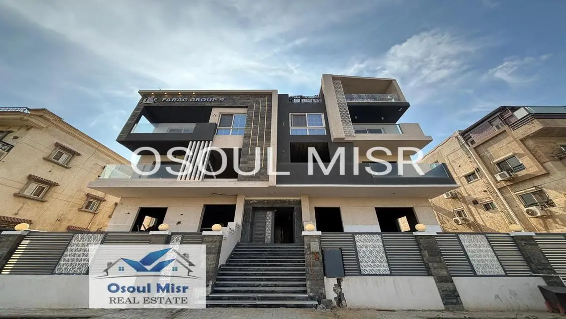 for sale in the ninth district - Sheikh Zayed
