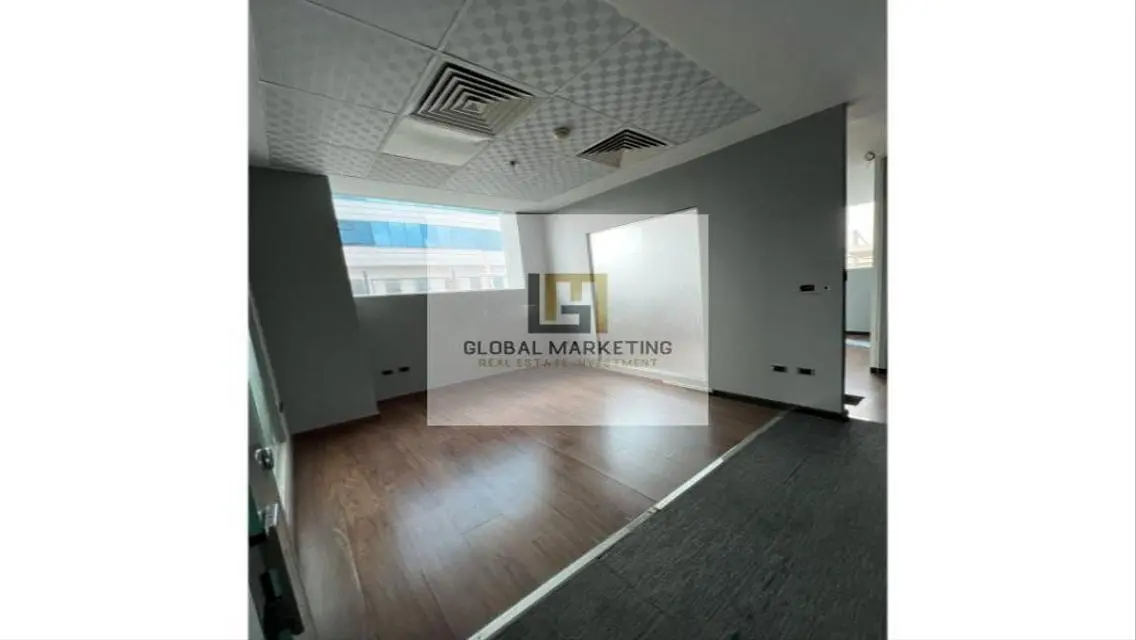 Fully finished office for rent 340m on 90th Street
