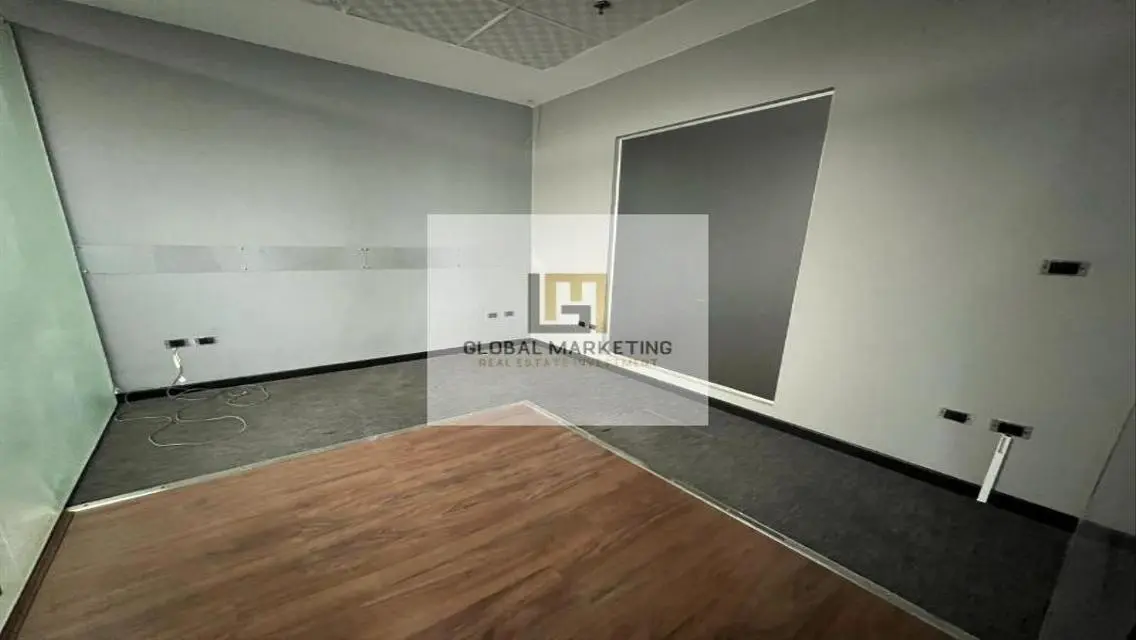 Fully finished office for rent 340m on 90th Street