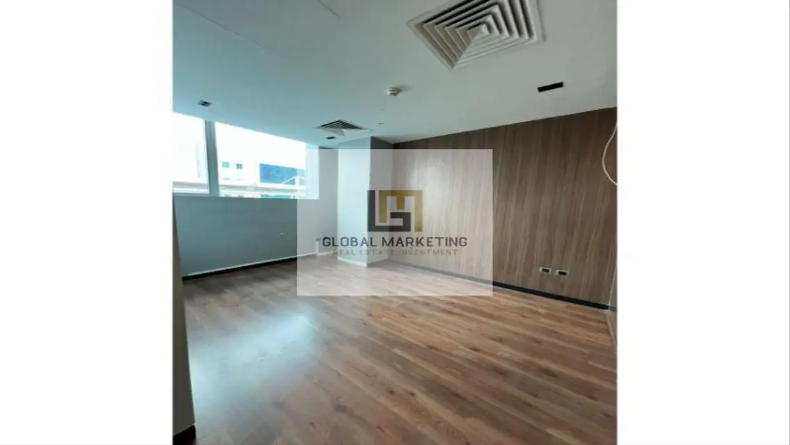 Fully finished office for rent 340m on 90th Street