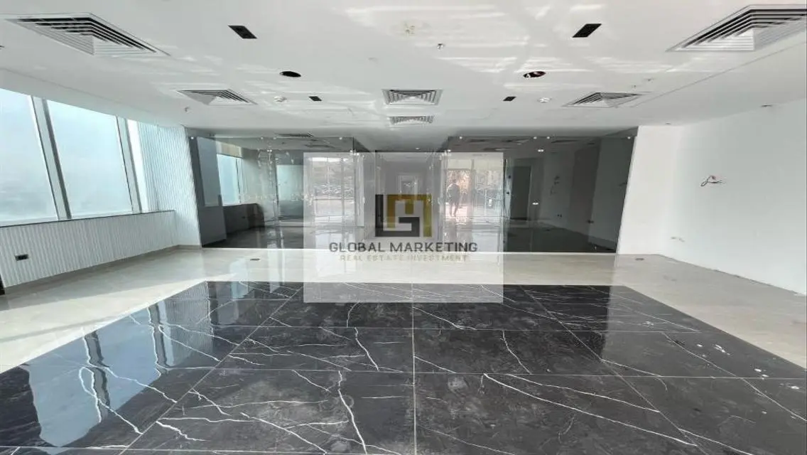 Fully finished office for rent 340m on 90th Street