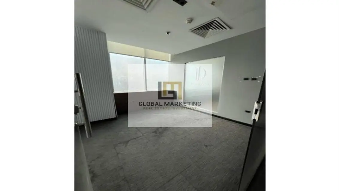 Fully finished office for rent 340m on 90th Street