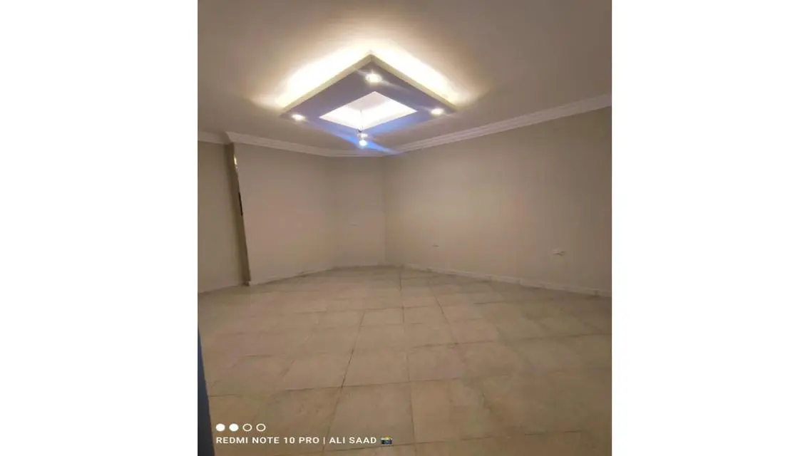 للبيع دوبليكس واجهه بحدايق الاهرام                